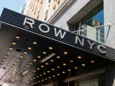 The Row NYC Hotel - Bild 4
