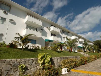 Hotel Faranda Dos Playas Cancún - Bild 5