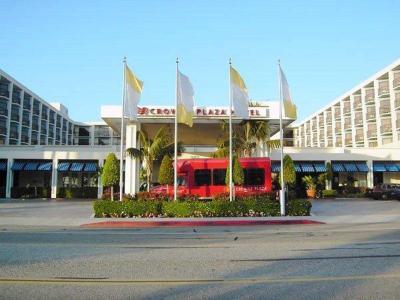 Hotel Sonesta Redondo Beach & Marina - Bild 2
