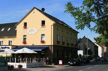 Hotel Landhaus Knappmann - Bild 2