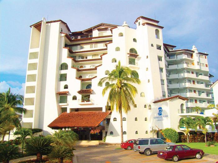 Hotel Vamar Vallarta Marina & Beach Resort - Bild 1