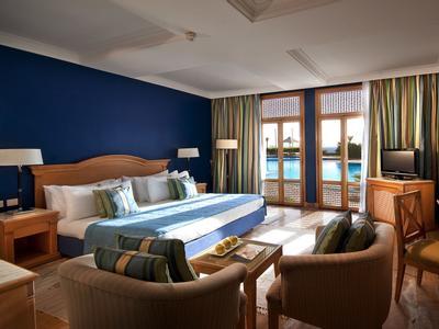 Hotel Reef Oasis Beach Resort - Bild 4