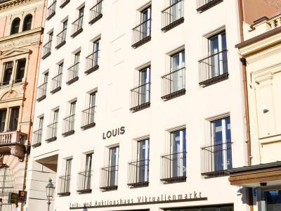 Hotel Louis - Bild 4