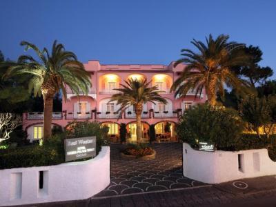 Hotel Regina Palace Terme - Bild 5