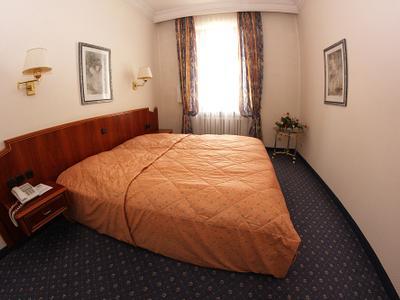 Hotel Bayerischer Hof Dresden - Bild 4