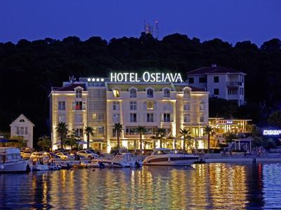 Hotel Osejava - Bild 5
