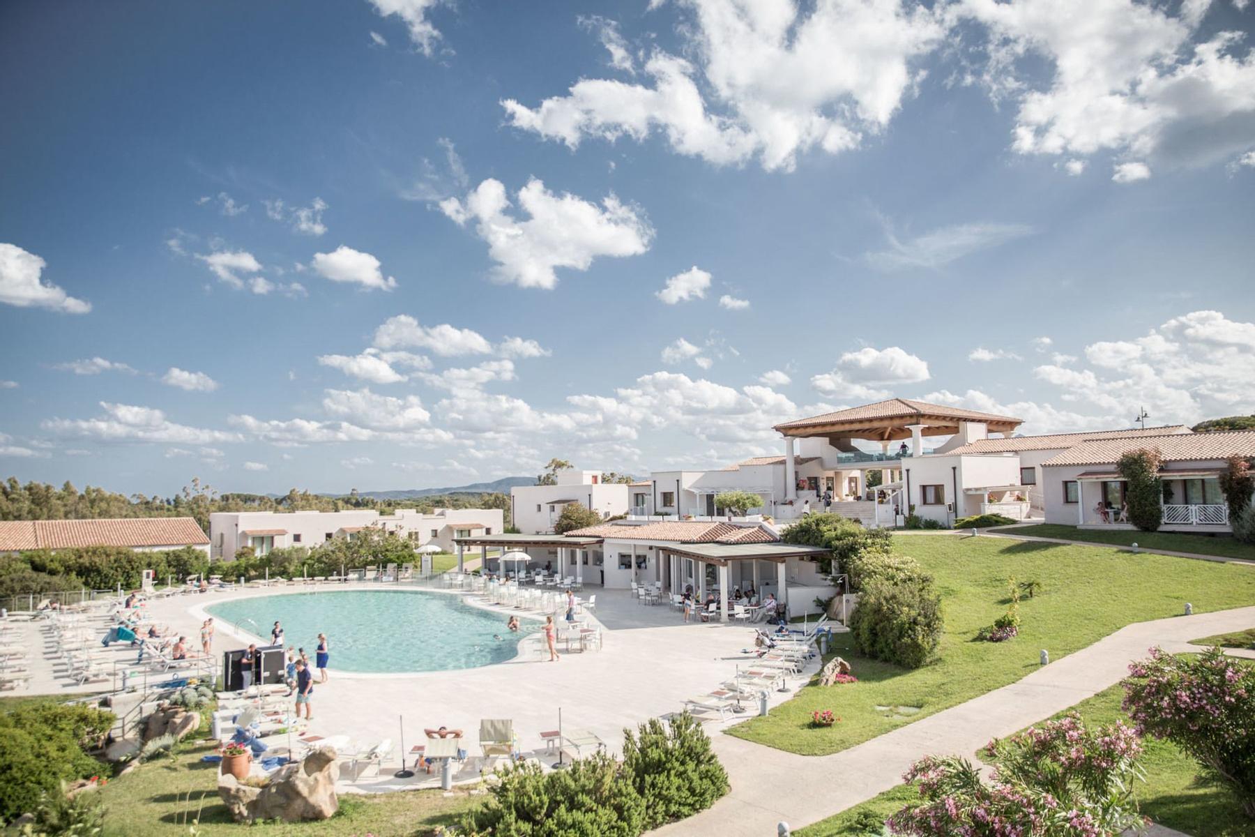 Grande Baia Resort & Spa - Bild 1
