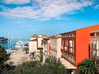 Valamar Riviera Hotel - Bild 2