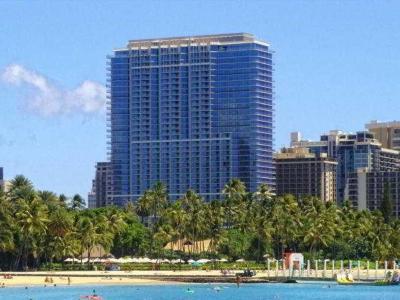 Ka La'i Waikiki Beach, LXR Hotels & Resorts - Bild 2