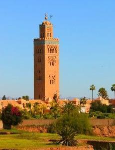 Hotel Riad Sidi Mimoune - Bild 5