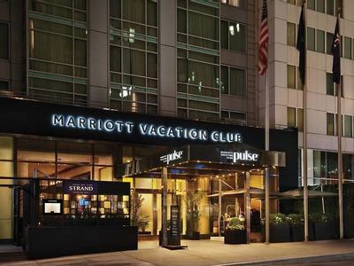 Hotel Marriott Vacation Club Pulse - Bild 5