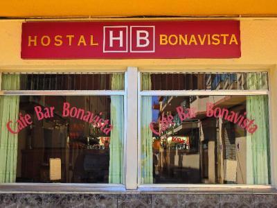 Hotel Bonavista Hostal - Bild 3