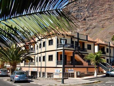 Hotel Residencial El Conde - Bild 3