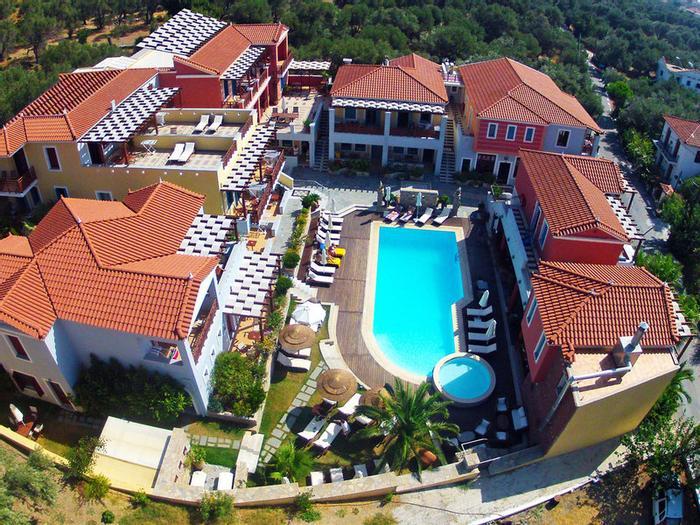 Hotel Sirena Residence & Spa - Bild 1