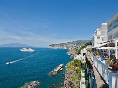 Grand Hotel Riviera - Bild 4