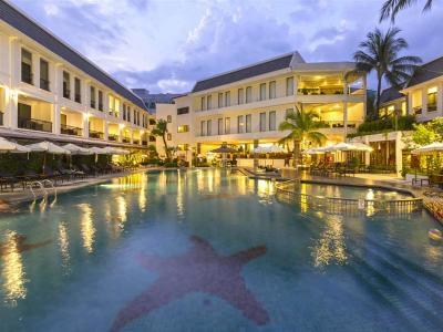 Hotel Sawaddi Patong Resort & Spa by Tolani - Bild 4