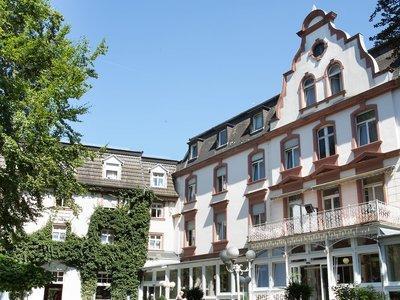 Hotel Dr. Wüsthofen Gesundheits-Resort - Bild 3