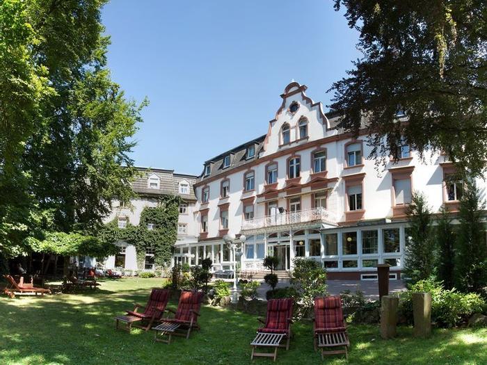Hotel Dr. Wüsthofen Gesundheits-Resort - Bild 1