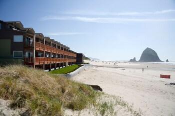Hotel Surfsand Resort - Bild 4