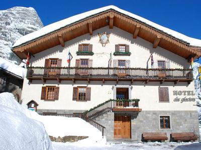 Hotel Des Glaciers - Bild 2