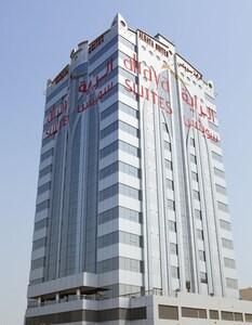 Hotel Al Raya Suites - Bild 2