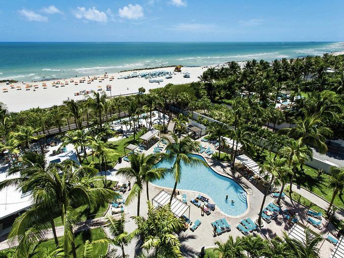 Hotel Riu Plaza Miami Beach - Bild 1