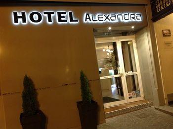 Hotel Alexandra - Bild 2