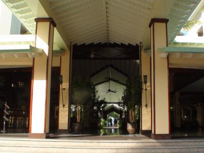 Hotel Riu Palace Macao - Bild 5