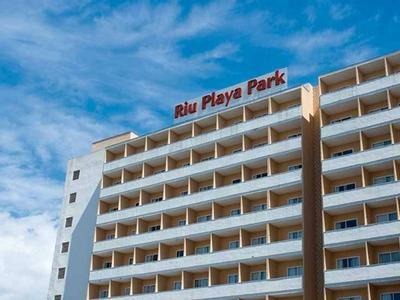 Hotel Riu Playa Park - Bild 2
