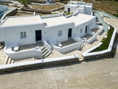 Hotel Anamar Mykonos Natural Retreat - Bild 2