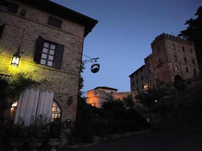 Hotel Antico Borgo Di Tabiano Castello - Bild 5
