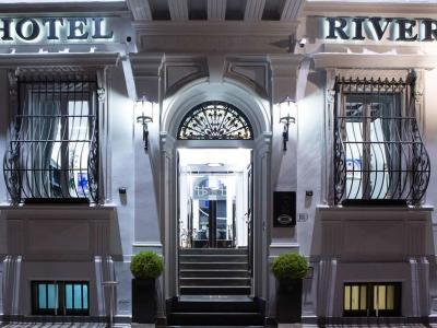 River Hotel & Spa Firenze - Bild 4