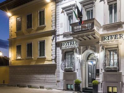 River Hotel & Spa Firenze - Bild 2