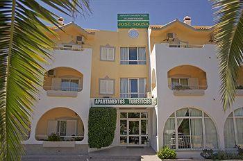 Hotel Jose De Sousa Apartamentos Turisticos - Bild 2