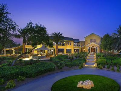 Hotel Arabian Ranches Golf Club - Bild 4
