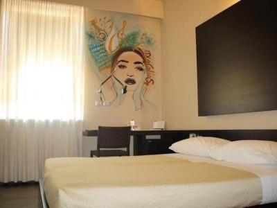 Art Hotel Udine - Bild 4