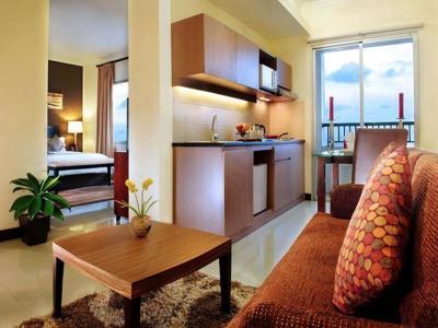 Hotel Grand Dafam Ancol Jakarta - Bild 3