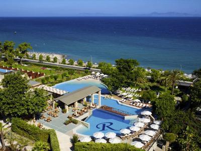 Rhodes Bay Hotel & Spa - Bild 2