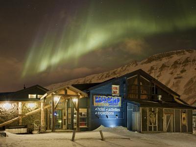Hotel Basecamp Spitsbergen - Bild 5