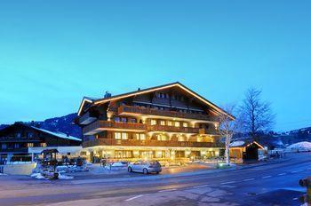 Hotel Bellerive Gstaad - Bild 5