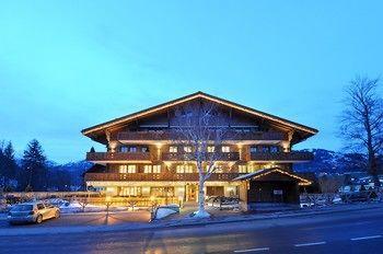 Hotel Bellerive Gstaad - Bild 4