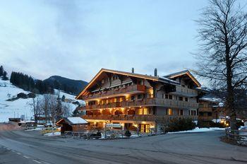 Hotel Bellerive Gstaad - Bild 3