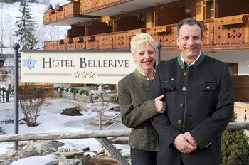 Hotel Bellerive Gstaad - Bild 1