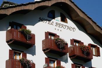 Hotel Berthod - Bild 3