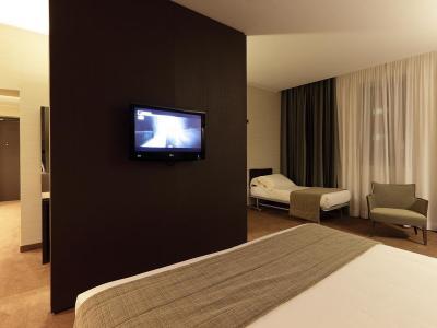 Best Western Plus Hotel Monza e Brianza Palace - Bild 5