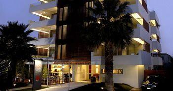 Hotel Brasil Suites - Bild 1