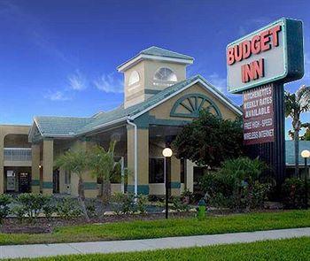 Hotel Budget Inn Sanford - Bild 2