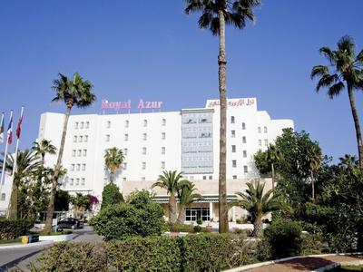 Royal Azur Hotel Thalasso - Bild 3