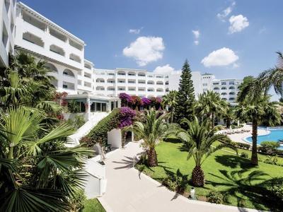 Royal Azur Hotel Thalasso - Bild 2
