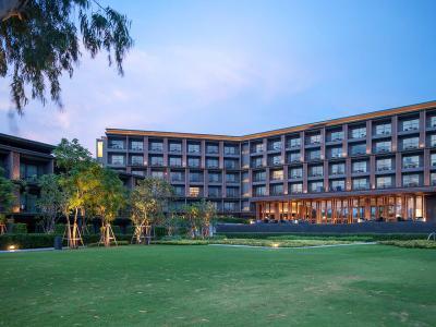 Hotel Hua Hin Marriott Resort & Spa - Bild 5
